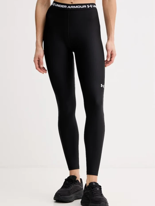 Zdjęcie produktu Under Armour legginsy treningowe HeatGear czarny