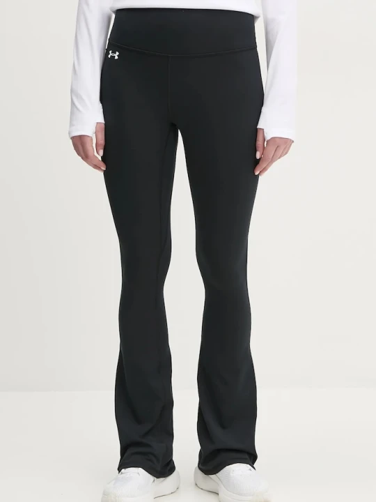 Zdjęcie produktu Under Armour legginsy treningowe Motion Flare czarny