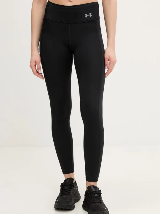 Zdjęcie produktu Under Armour legginsy treningowe Velociti czarny