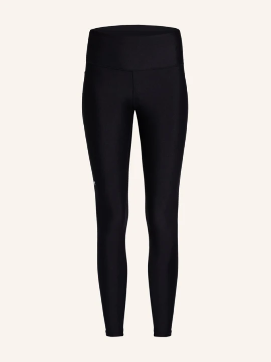 Zdjęcie produktu Under Armour Legginsy Ua Heatgear Armour schwarz CZARNY