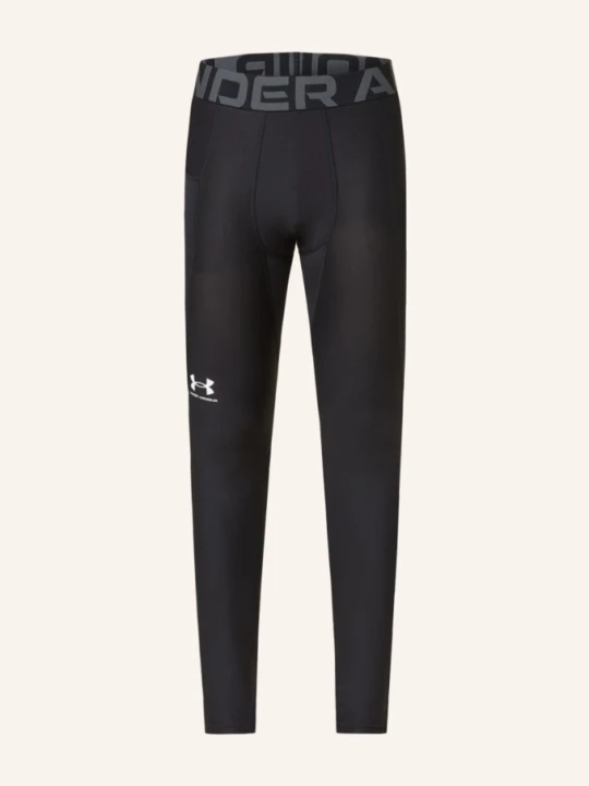 Zdjęcie produktu Under Armour Legginsy Ua Heatgear® schwarz