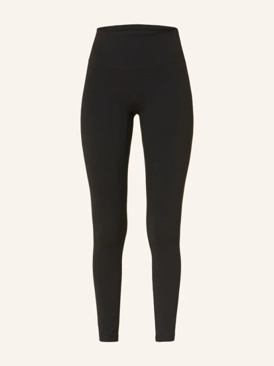Zdjęcie produktu Under Armour Legginsy Ua Meridian schwarz CZARNY