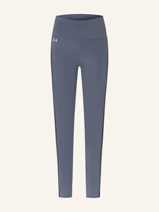 Zdjęcie produktu Under Armour Legginsy Ua Motion Piped blau