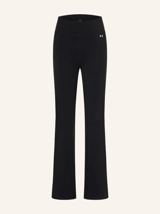 Zdjęcie produktu Under Armour Legginsy Ua Motion schwarz CZARNY
