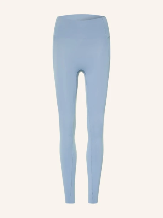 Zdjęcie produktu Under Armour Legginsy Ua Vanish Elite blau JASNONIEBIESKI