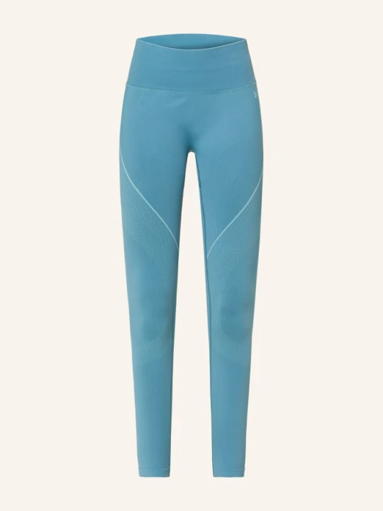 Zdjęcie produktu Under Armour Legginsy Ua Vanish Seamless blau PETROL