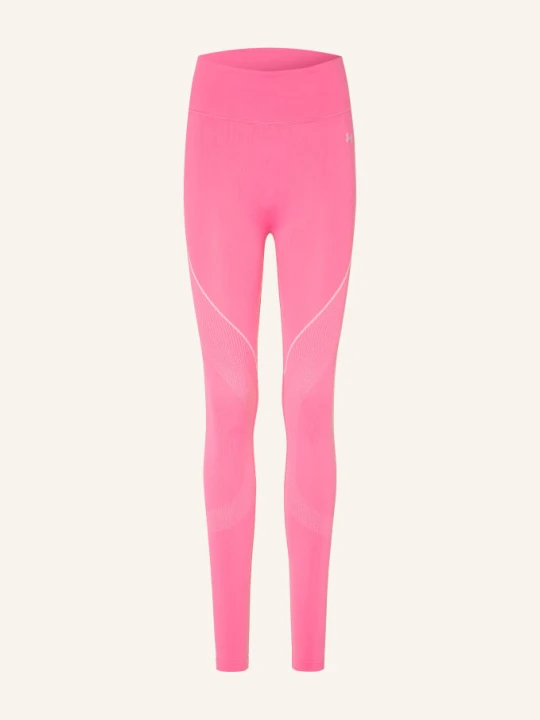 Zdjęcie produktu Under Armour Legginsy Ua Vanish Seamless pink