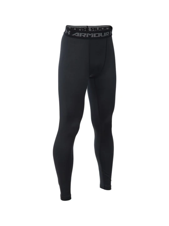 Zdjęcie produktu Under Armour Legginsy w kolorze czarnym rozmiar: XS