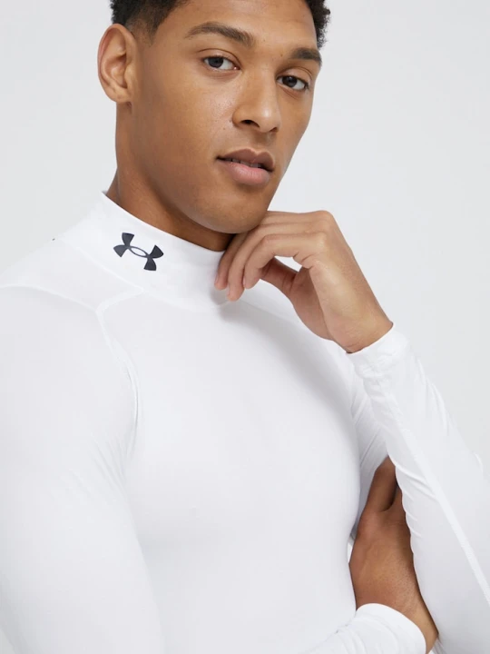 Zdjęcie produktu Under Armour longsleeve biały