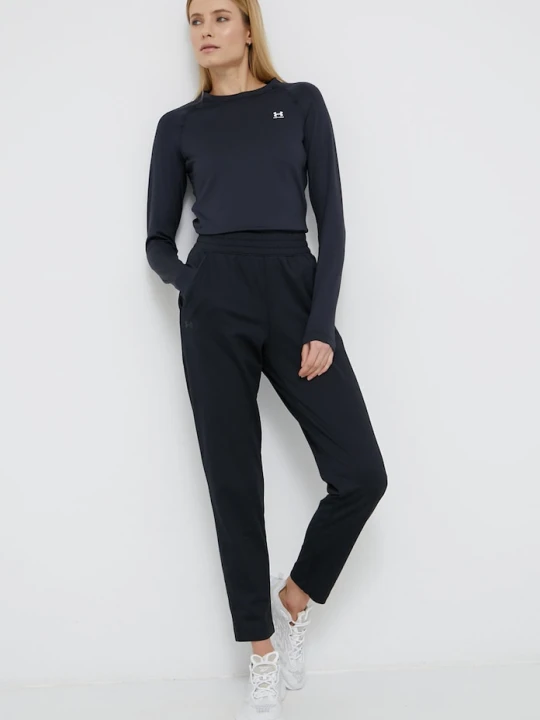Zdjęcie produktu Under Armour longsleeve czarny