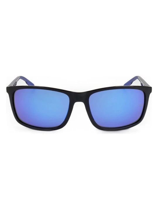 Zdjęcie produktu Under Armour Męskie okulary przeciwsłoneczne w kolorze czarno-niebieskim rozmiar: 60