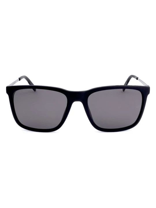 Zdjęcie produktu Under Armour Męskie okulary przeciwsłoneczne w kolorze czarno-szarym rozmiar: 56