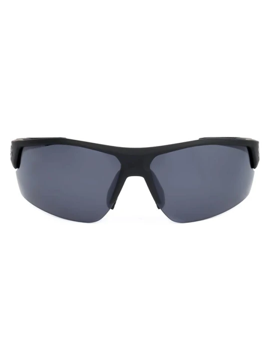 Zdjęcie produktu Under Armour Męskie okulary przeciwsłoneczne w kolorze czarno-szarym rozmiar: 80