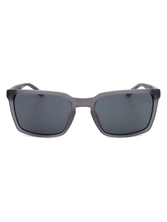 Zdjęcie produktu Under Armour Męskie okulary przeciwsłoneczne w kolorze szaro-czarnym rozmiar: 57