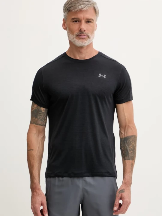 Zdjęcie produktu Under Armour męskie Velociti czarny