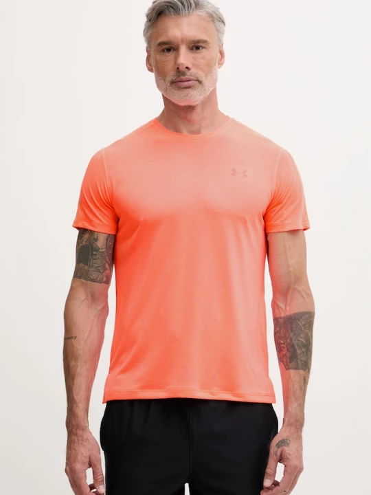 Zdjęcie produktu Under Armour męskie Velociti pomarańczowy