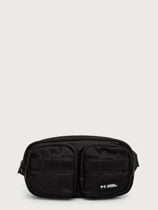 Zdjęcie produktu Under Armour nerka Triumph czarny
