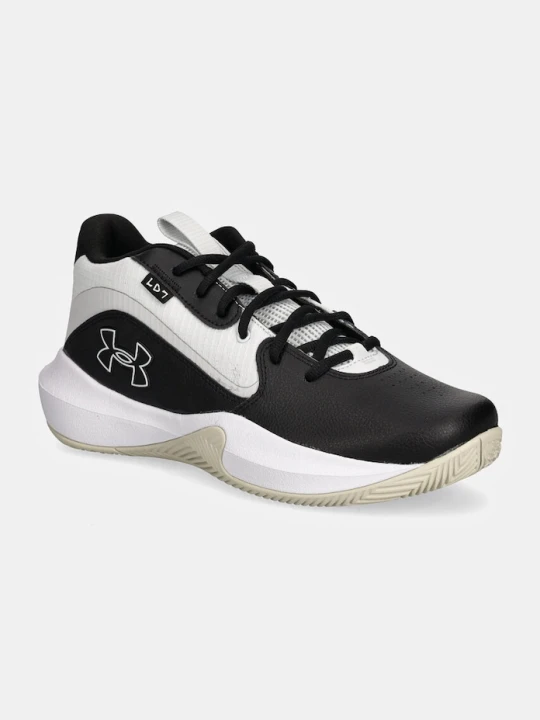Zdjęcie produktu Under Armour obuwie do koszykówki Lockdown 7 czarny