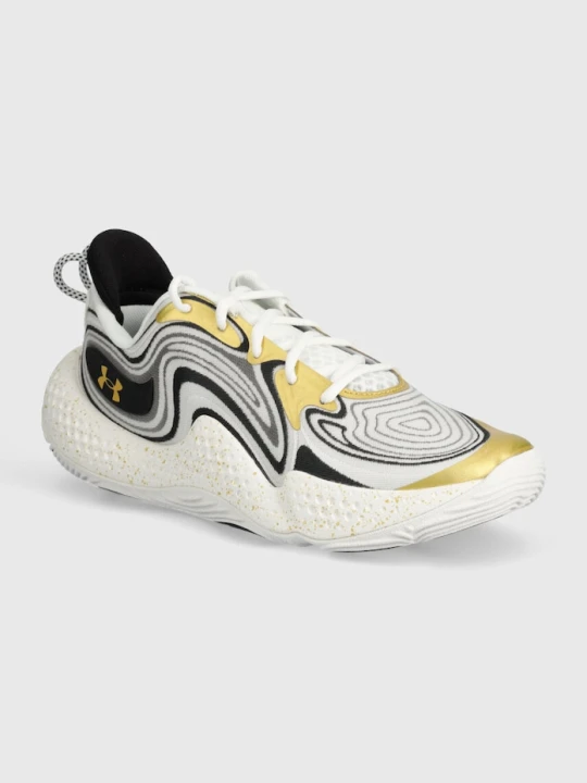 Zdjęcie produktu Under Armour obuwie do koszykówki Spawn 6