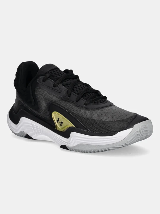 Zdjęcie produktu Under Armour obuwie do koszykówki Spawn 7 czarny