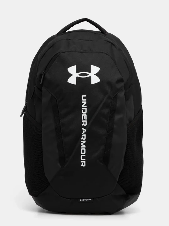 Zdjęcie produktu Under Armour plecak czarny
