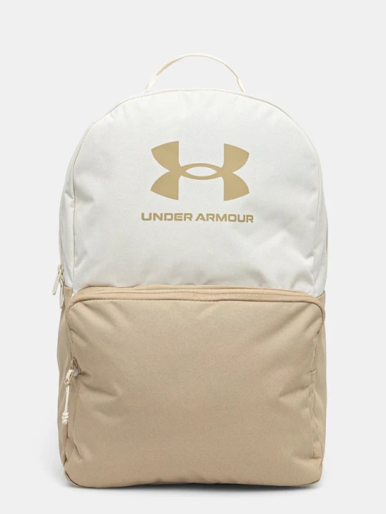 Zdjęcie produktu Under Armour plecak beżowy