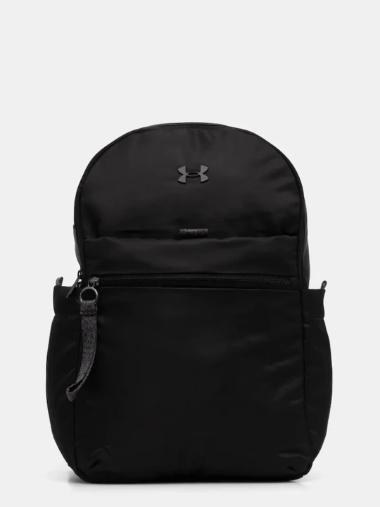 Zdjęcie produktu Under Armour plecak sportowy czarny
