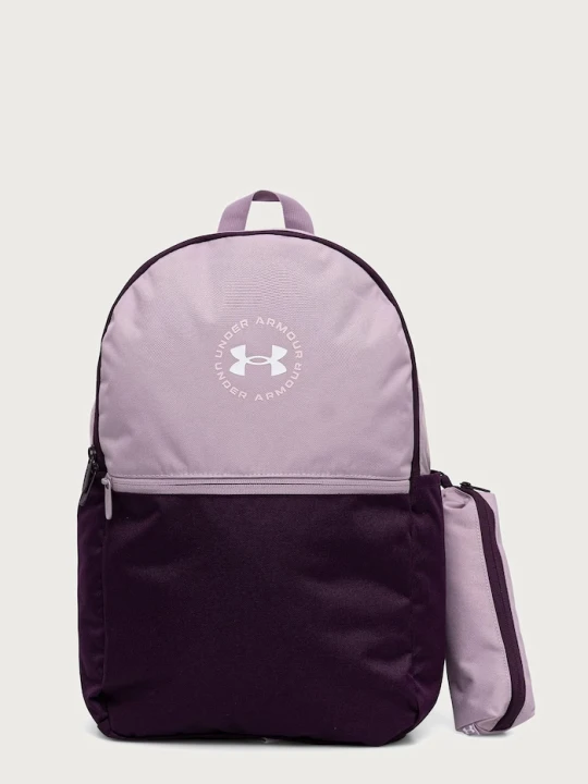 Zdjęcie produktu Under Armour plecak Essential fioletowy