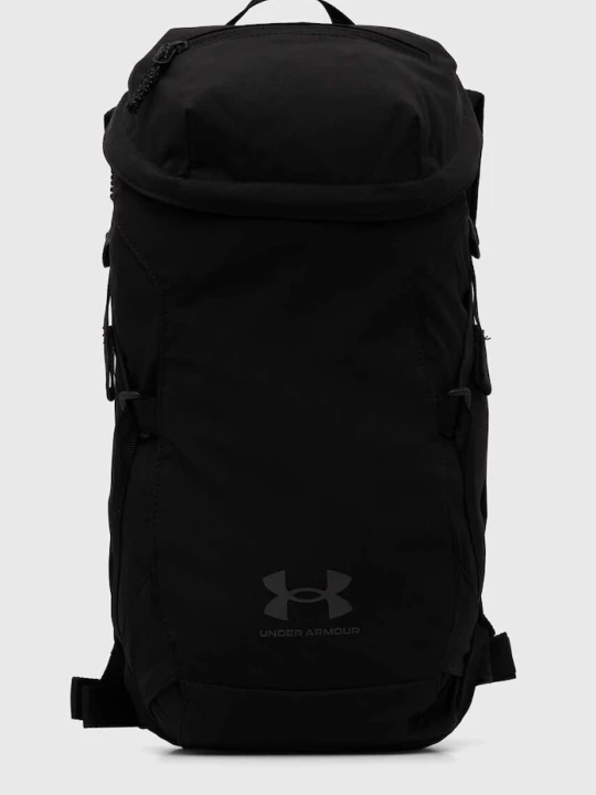 Zdjęcie produktu Under Armour plecak Flex Trail czarny