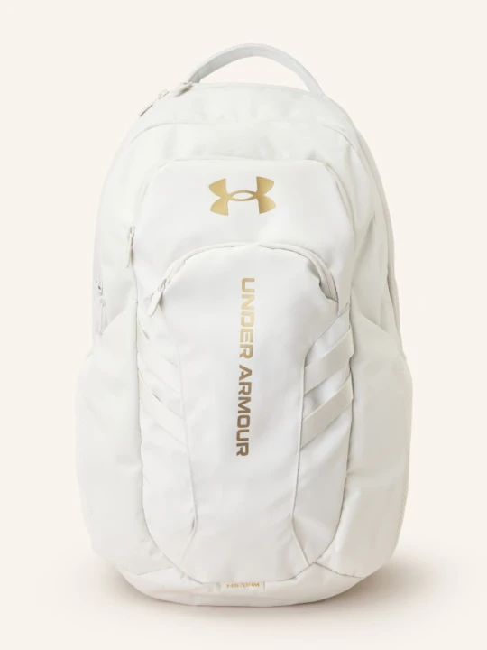 Zdjęcie produktu Under Armour Plecak Hustle 6.0 Pro Z Kieszenią Na Laptop beige