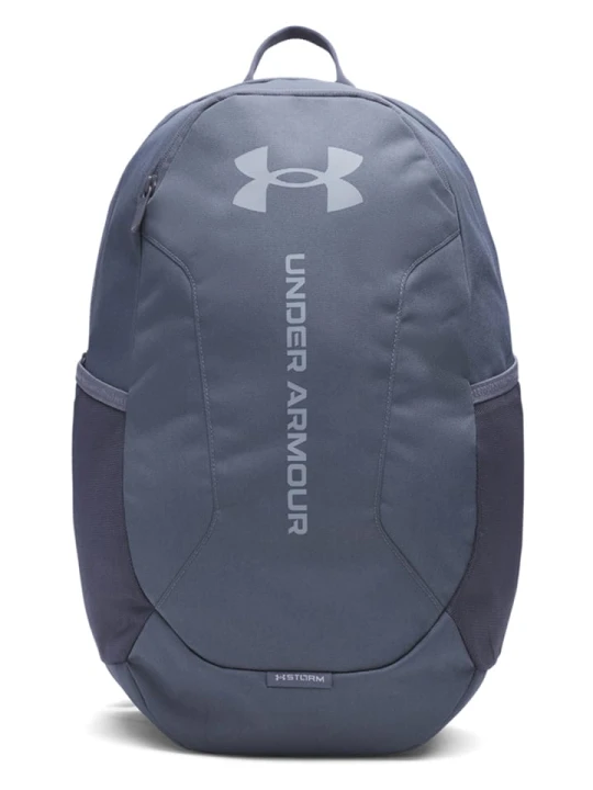 Zdjęcie produktu Under Armour Plecak "Hustle Lite" w kolorze szarym - 31 x 47 x 17 cm - 26, 5 l rozmiar: onesize