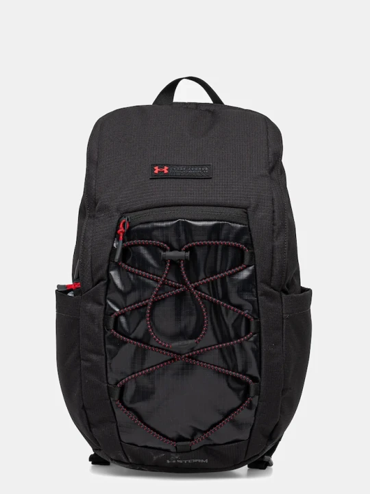 Zdjęcie produktu Under Armour plecak czarny