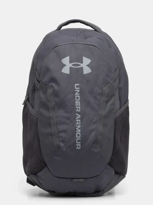 Zdjęcie produktu Under Armour plecak szary