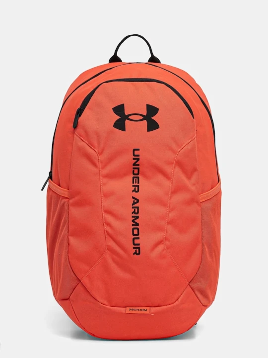 Zdjęcie produktu Under Armour plecak sportowy czerwony