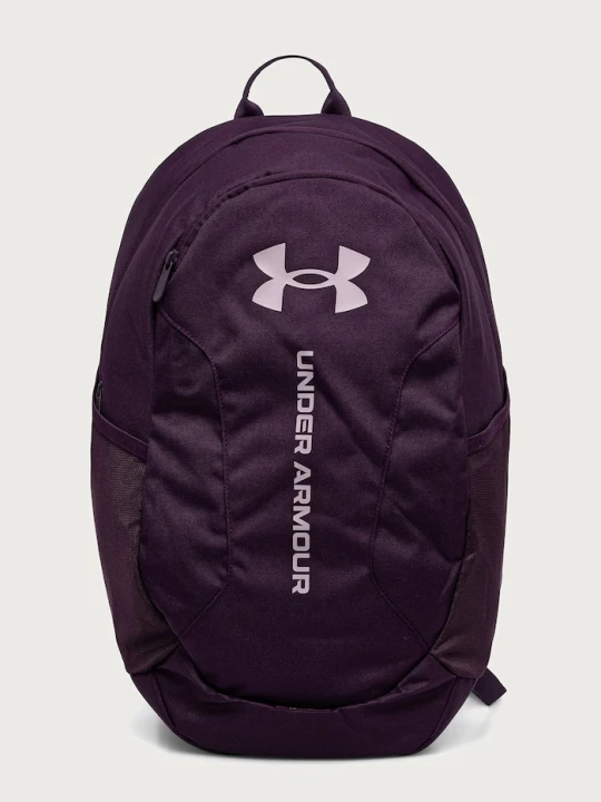 Zdjęcie produktu Under Armour plecak sportowy fioletowy