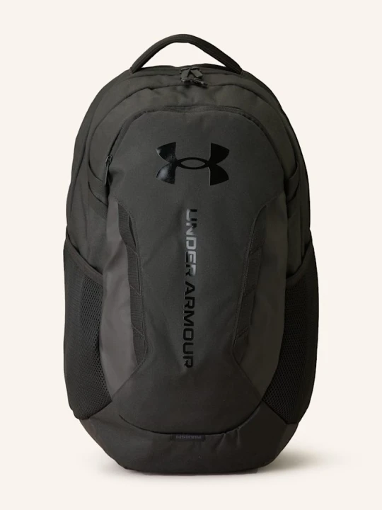 Zdjęcie produktu Under Armour Plecak Ua Hustle 6.0 29 L Z Kieszenią Na Laptop schwarz CZARNY