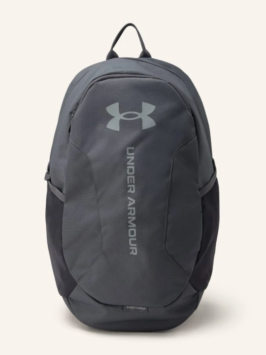 Zdjęcie produktu Under Armour Plecak Ua Hustle Lite 26, 5 L Z Przegrodą Na Laptopa grau