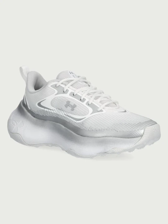 Zdjęcie produktu Under Armour Pulse sneakersy damskie biały