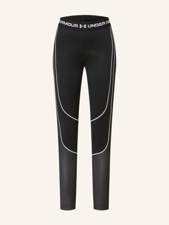 Zdjęcie produktu Under Armour Rajstopy Ua Coldgear schwarz