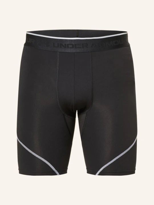 Zdjęcie produktu Under Armour Rajstopy Ua Heatgear® Elite schwarz