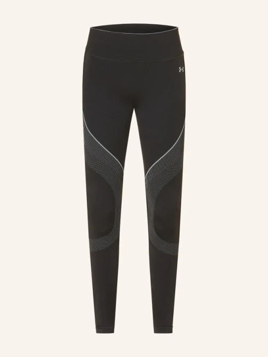 Zdjęcie produktu Under Armour Rajstopy Ua Vanish Seamless schwarz