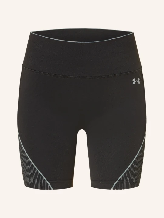 Zdjęcie produktu Under Armour Rajstopy Ua Vanish Seamless schwarz