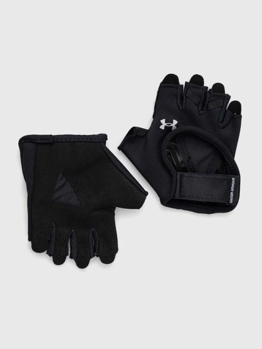Zdjęcie produktu Under Armour rękawiczki czarny