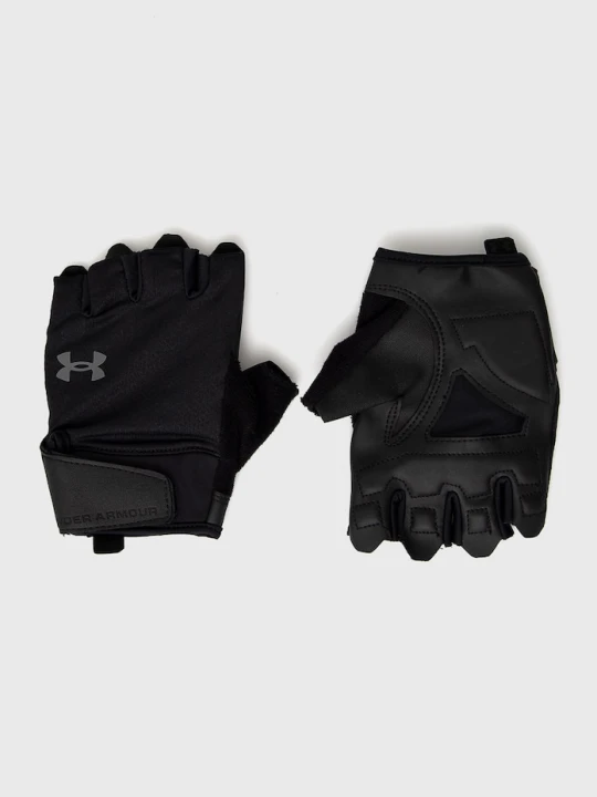 Zdjęcie produktu Under Armour rękawiczki czarny