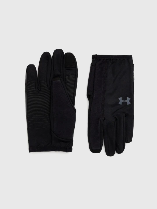 Zdjęcie produktu Under Armour rękawiczki Storm czarny