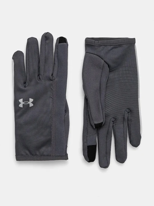 Zdjęcie produktu Under Armour rękawiczki Storm szary