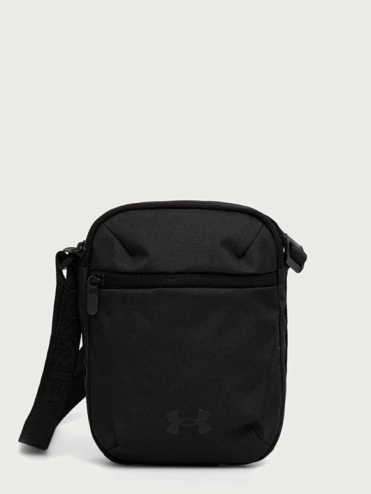 Zdjęcie produktu Under Armour saszetka Essential czarny