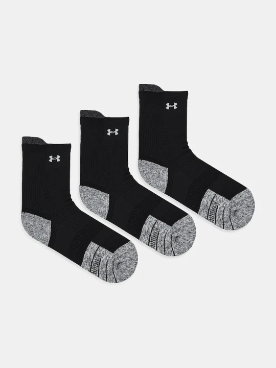 Zdjęcie produktu Under Armour skarpetki 3-pack czarny