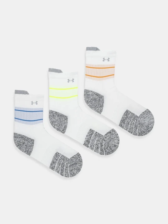 Zdjęcie produktu Under Armour skarpetki 3-pack szary