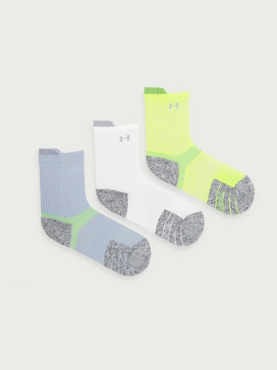 Zdjęcie produktu Under Armour skarpety sportowe 3-pack szary